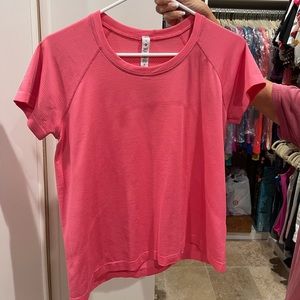 Lululemon Swiftly Tech Short Sleeve Tee 2.0